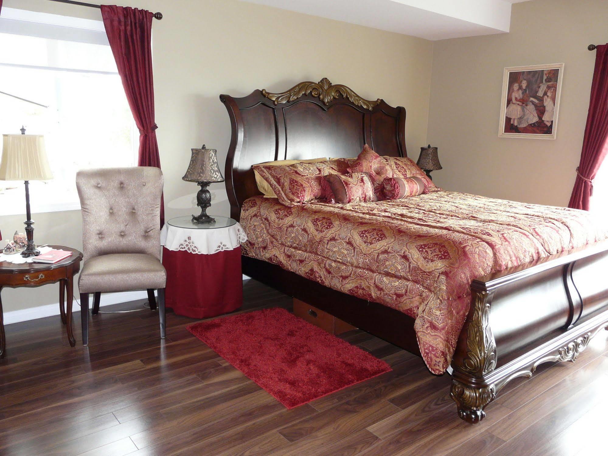 Heartstone B&B Peachland Extérieur photo
