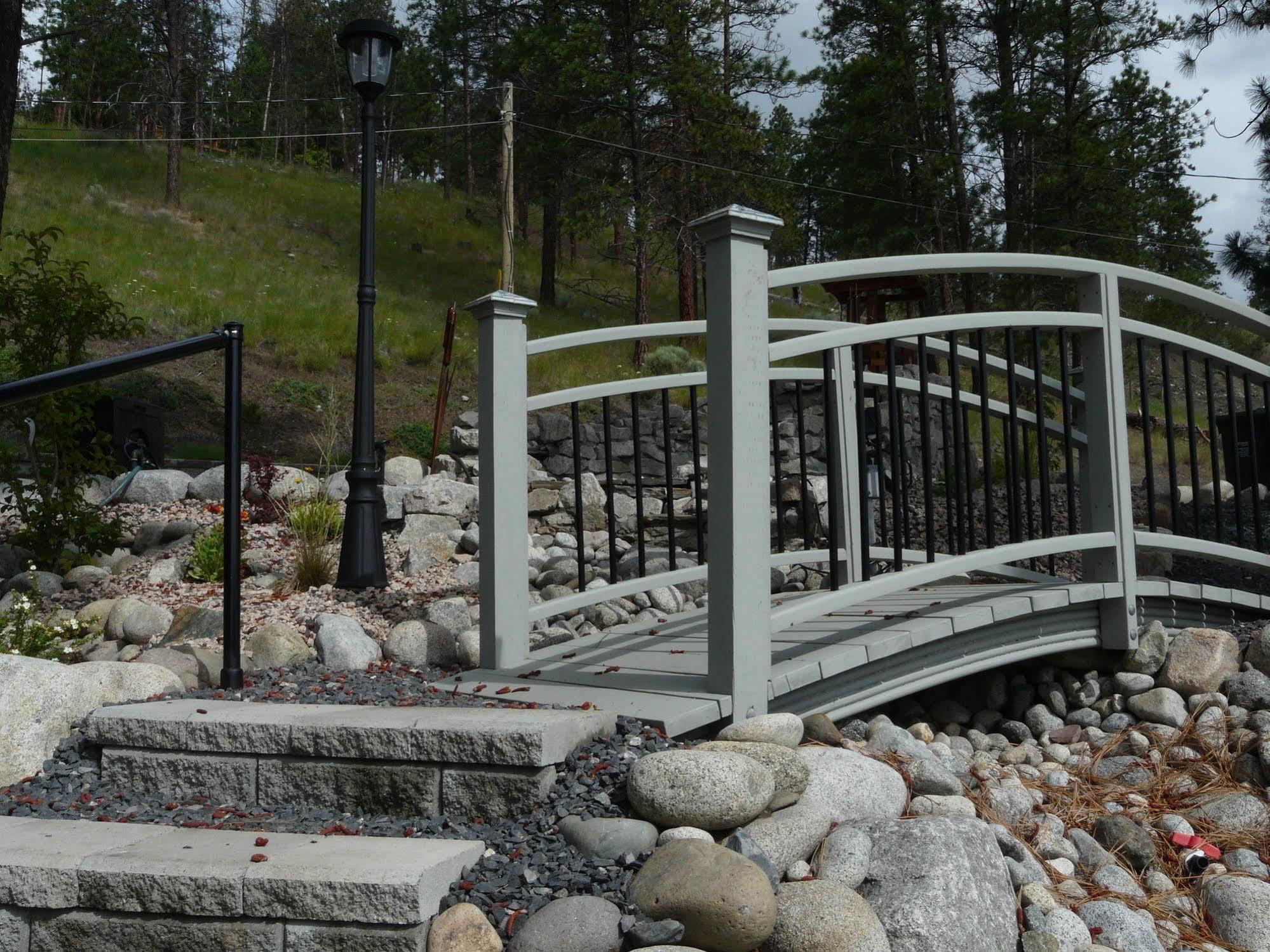 Heartstone B&B Peachland Extérieur photo